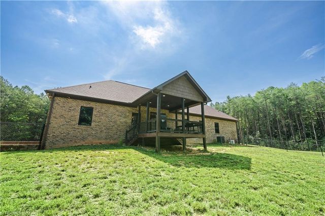 311 Bethesda Road, Lexington, NC 27295