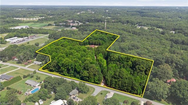 311 Bethesda Road, Lexington, NC 27295