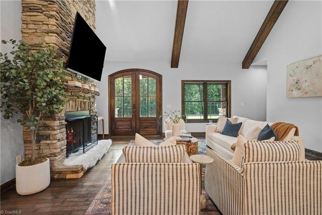 311 Bethesda Road, Lexington, NC 27295