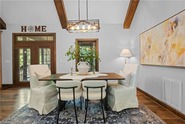 311 Bethesda Road, Lexington, NC 27295