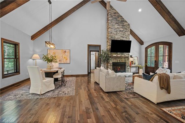 311 Bethesda Road, Lexington, NC 27295