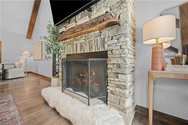 311 Bethesda Road, Lexington, NC 27295
