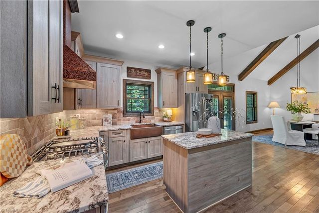 311 Bethesda Road, Lexington, NC 27295