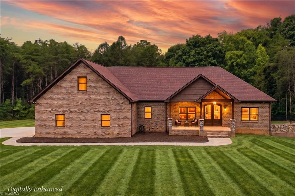 311 Bethesda Road, Lexington, NC 27295