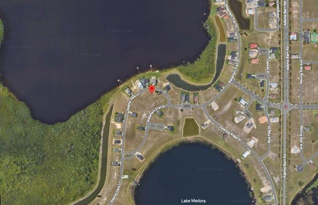 546 ADAMS VIEW LANE, Auburndale, FL 33823