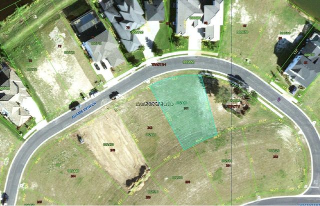 546 ADAMS VIEW LANE, Auburndale, FL 33823