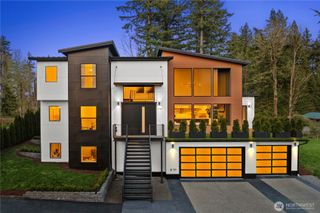 9730 354th Avenue SE, Snoqualmie, WA 98065