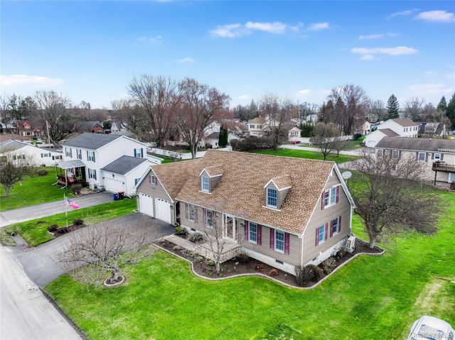 247 Bowne Street, Esopus, NY 12429