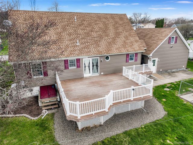 247 Bowne Street, Esopus, NY 12429