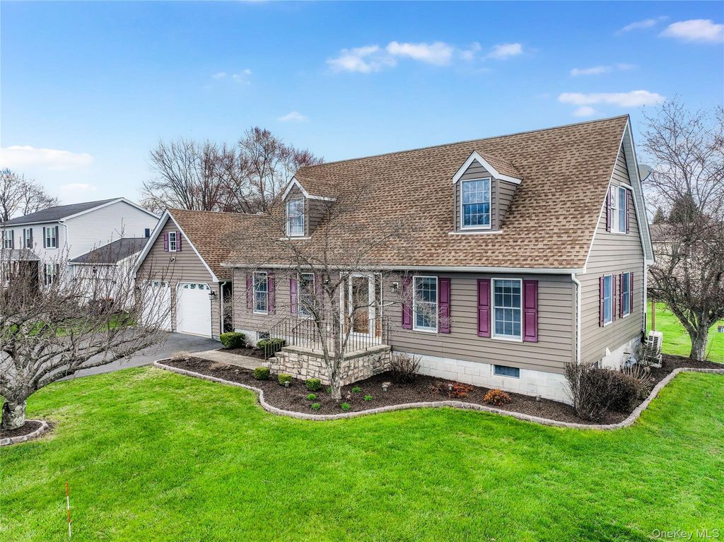 247 Bowne Street, Esopus, NY 12429