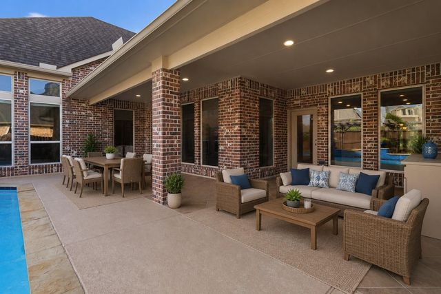 4130 Clover Ridge Lane, Sugar Land, TX 77479