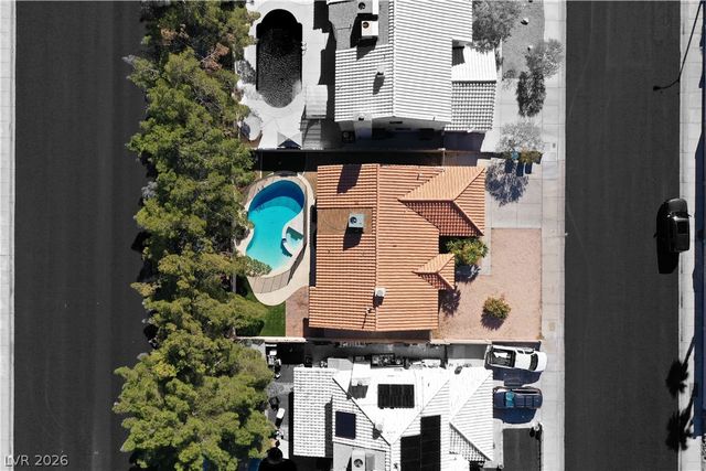 732 Rocky Trail Road, Henderson, NV 89014