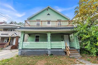 3118 W 30th Street 1/DN, Cleveland, OH 44109