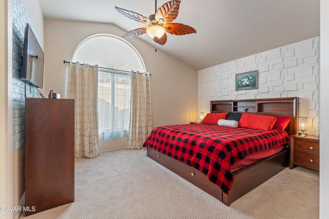 3425 Summer Breeze Avenue, Rosamond, CA 93560