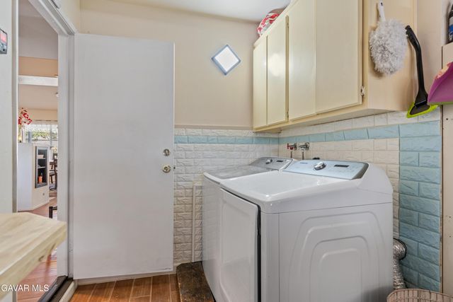 3425 Summer Breeze Avenue, Rosamond, CA 93560