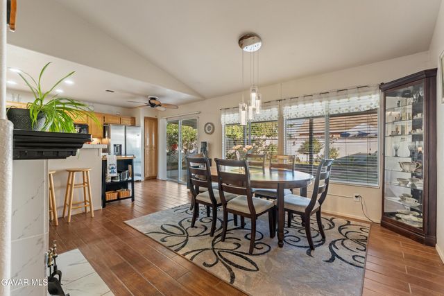 3425 Summer Breeze Avenue, Rosamond, CA 93560