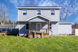 1814 Leland Road, St. Clair Township, MI 48074