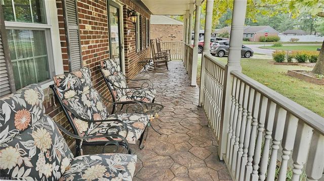 3704 Summer PL, Virginia Beach, VA 23453