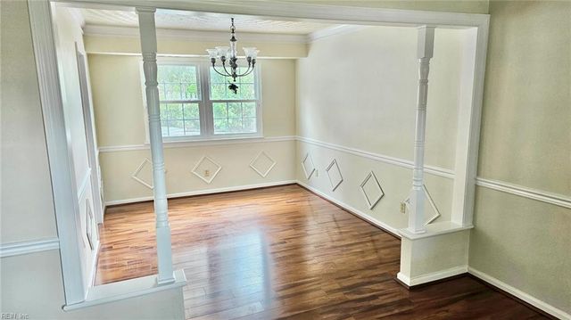 3704 Summer PL, Virginia Beach, VA 23453
