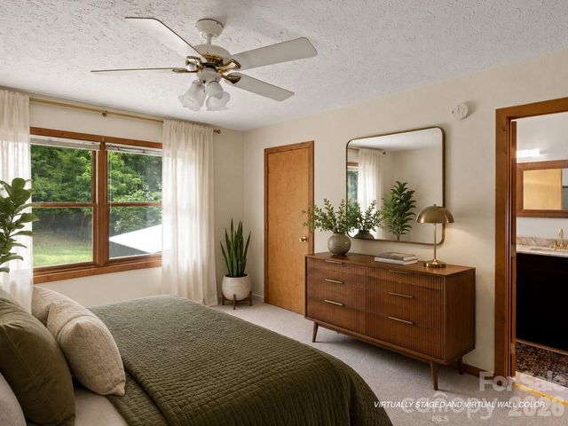 5 Harrison Hill Road, Swannanoa, NC 28778
