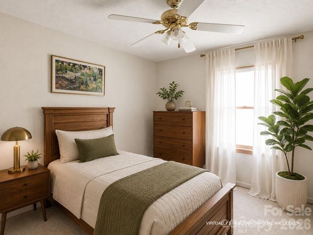 5 Harrison Hill Road, Swannanoa, NC 28778