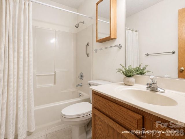 5 Harrison Hill Road, Swannanoa, NC 28778