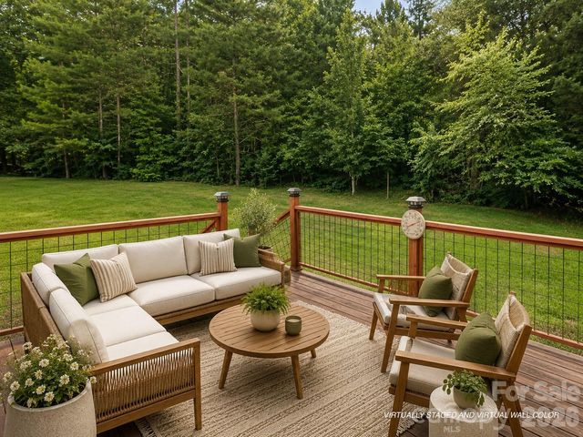 5 Harrison Hill Road, Swannanoa, NC 28778
