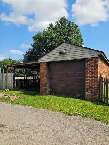 1113 Cleveland Ave, Brackenridge, PA 15014