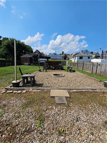 1113 Cleveland Ave, Brackenridge, PA 15014