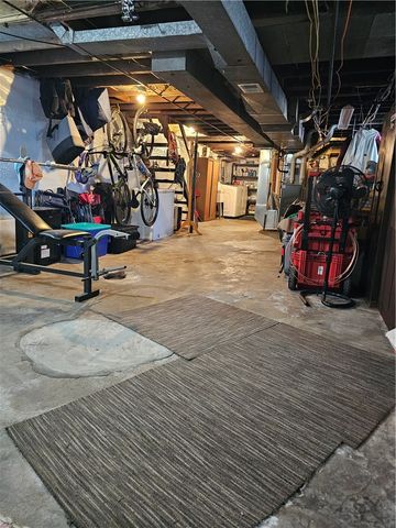 1113 Cleveland Ave, Brackenridge, PA 15014