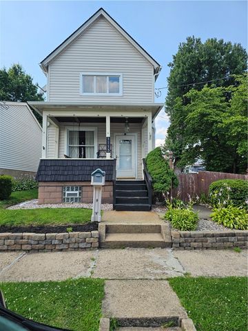 1113 Cleveland Ave, Brackenridge, PA 15014