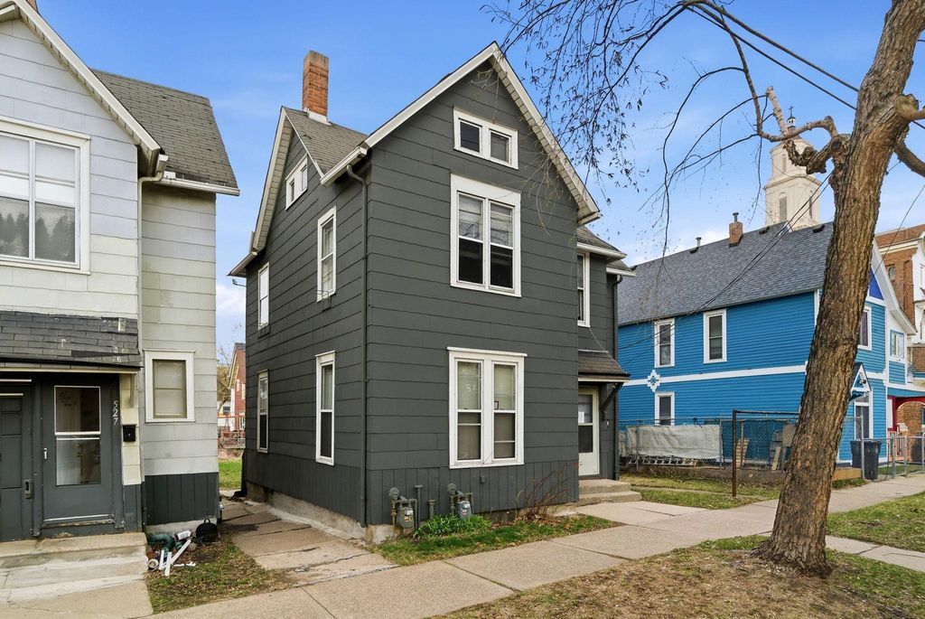 529 Galtier Street, Saint Paul, MN 55103