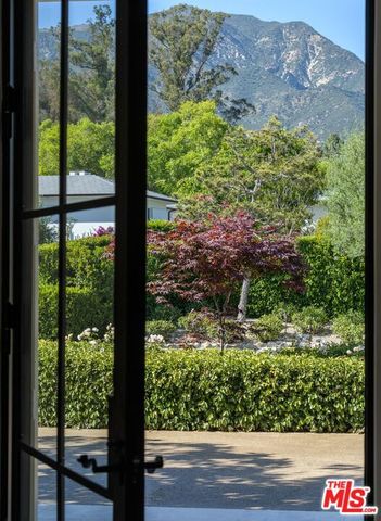 2125 Birnam Wood Drive, Santa Barbara, CA 93108