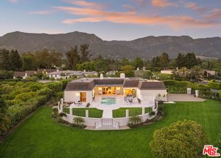 2125 Birnam Wood Drive, Santa Barbara, CA 93108