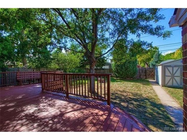 1317 Jersey St, Denver, CO 80220