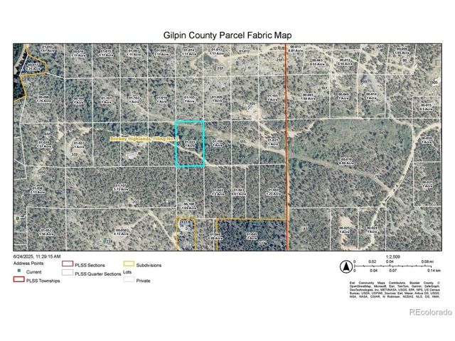 31 Sunflower Rd, Black Hawk, CO 80422