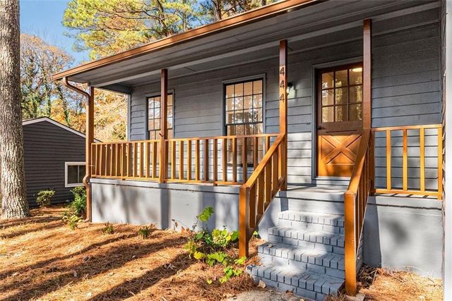 444 Wellington Way, Jonesboro, GA 30238