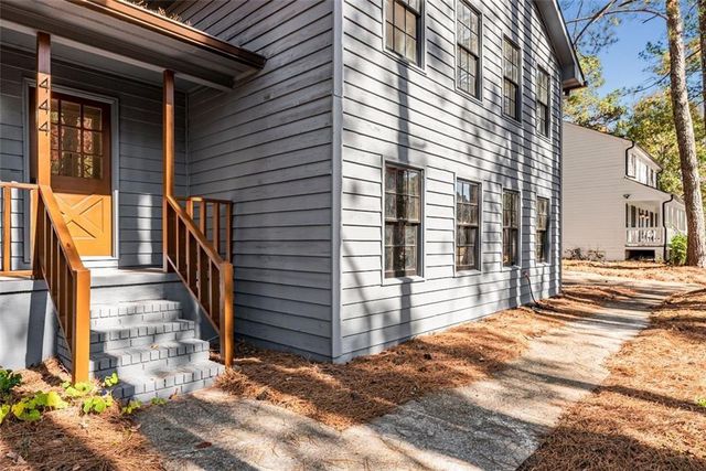 444 Wellington Way, Jonesboro, GA 30238