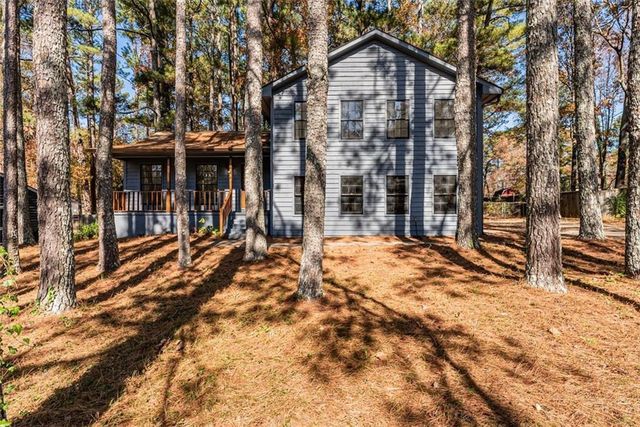 444 Wellington Way, Jonesboro, GA 30238