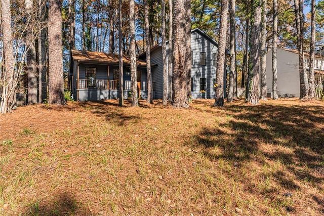 444 Wellington Way, Jonesboro, GA 30238