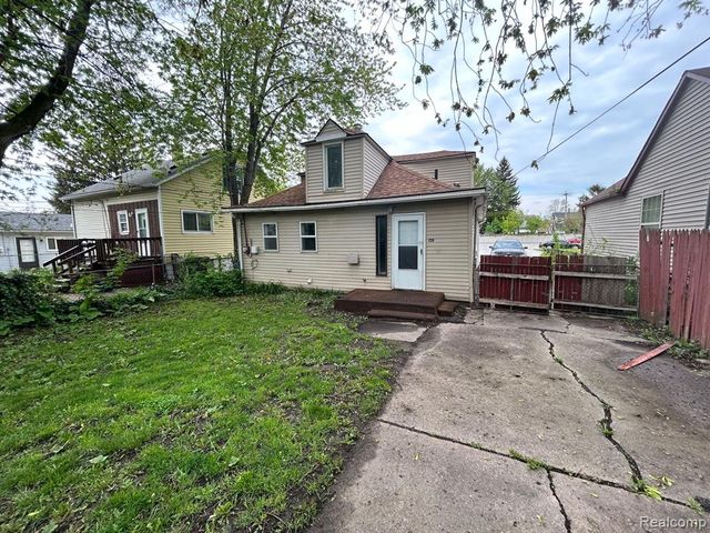 7576 Studebaker Avenue, Warren, MI 48091