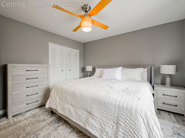 3433 Hillside Drive, Royal Oak, MI 48073