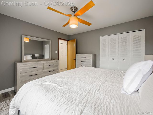 3433 Hillside Drive, Royal Oak, MI 48073