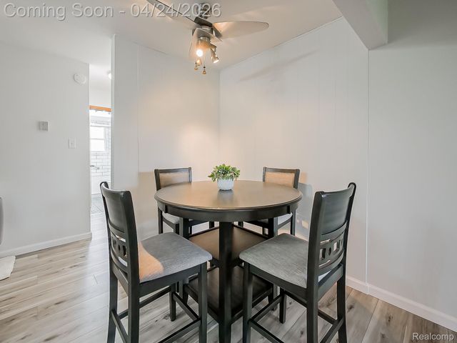 3433 Hillside Drive, Royal Oak, MI 48073
