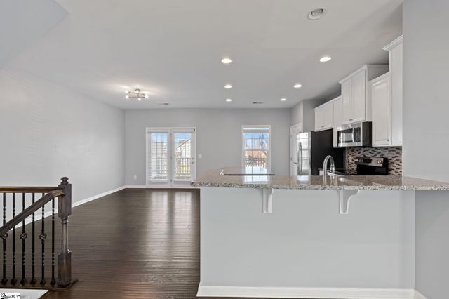 216 Rocky Slope Road, Greenville, SC 29607