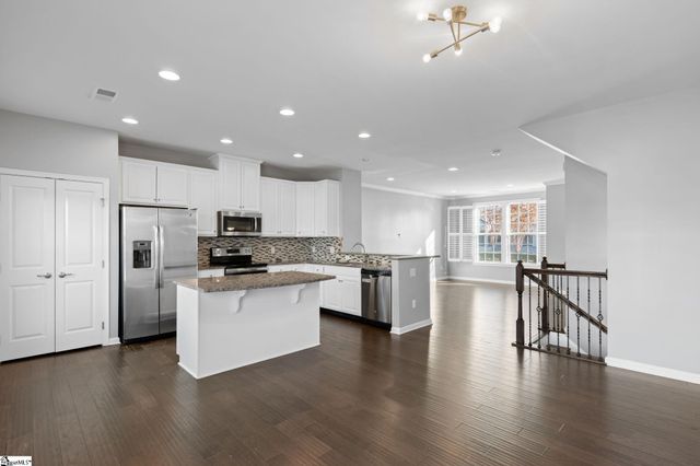 216 Rocky Slope Road, Greenville, SC 29607