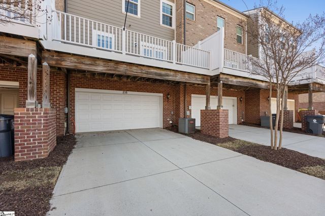 216 Rocky Slope Road, Greenville, SC 29607