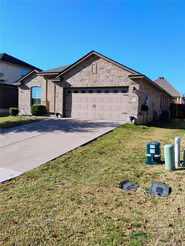 2801 Samson Drive, Waco, TX 76655