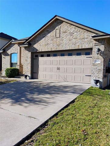 2801 Samson Drive, Waco, TX 76655