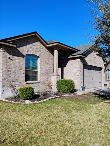 2801 Samson Drive, Waco, TX 76655